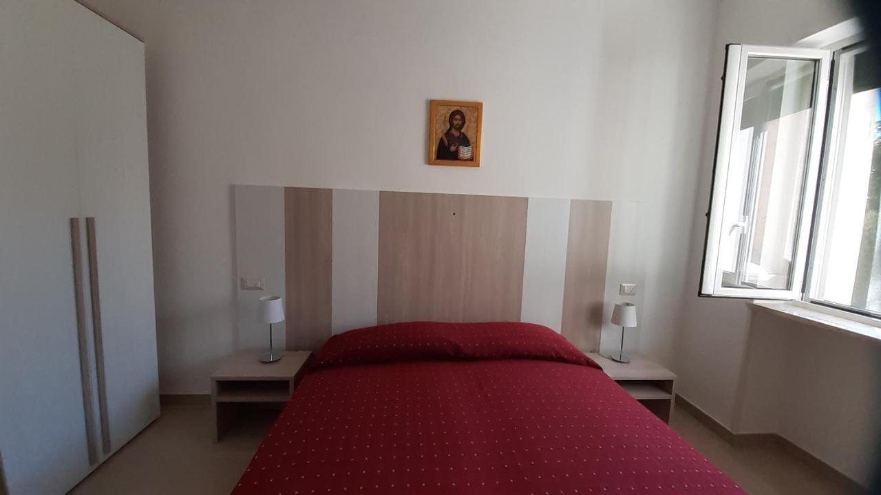 Trullo Dell'Immacolata - Casa Vacanze Gestita Da Suore Selva Di Fasano Extérieur photo