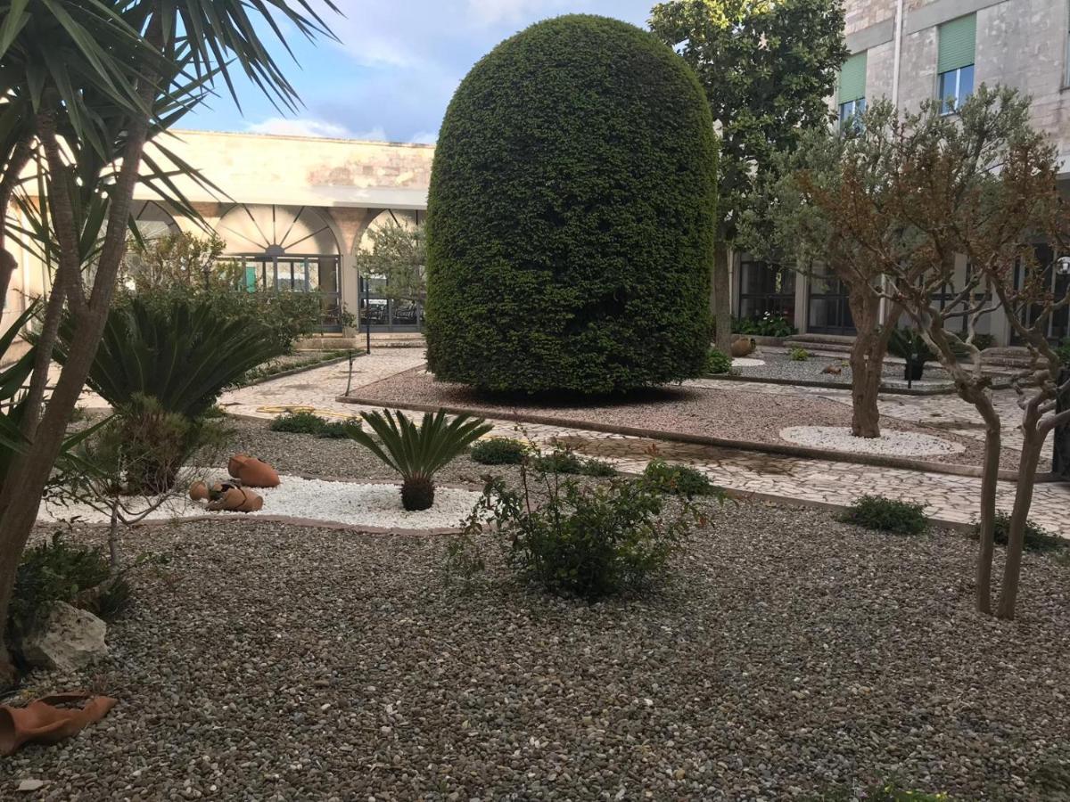 Trullo Dell'Immacolata - Casa Vacanze Gestita Da Suore Selva Di Fasano Extérieur photo