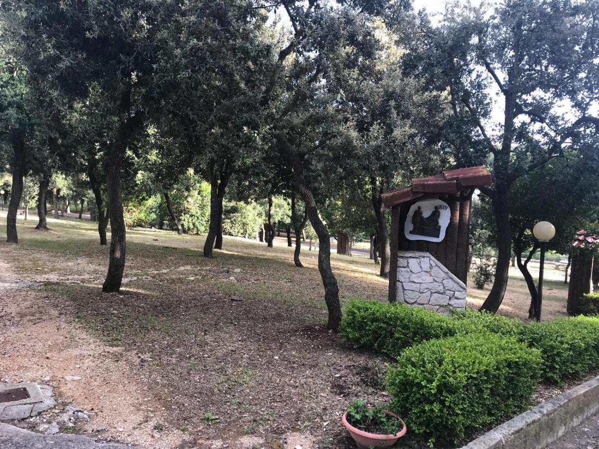 Trullo Dell'Immacolata - Casa Vacanze Gestita Da Suore Selva Di Fasano Extérieur photo